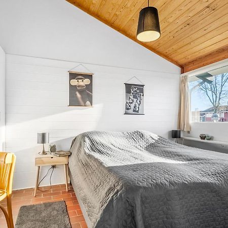 Gorgeous Home In Aabenraa With Wifi Exterior photo
