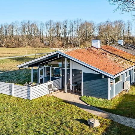 Gorgeous Home In Aabenraa With Wifi Exterior photo