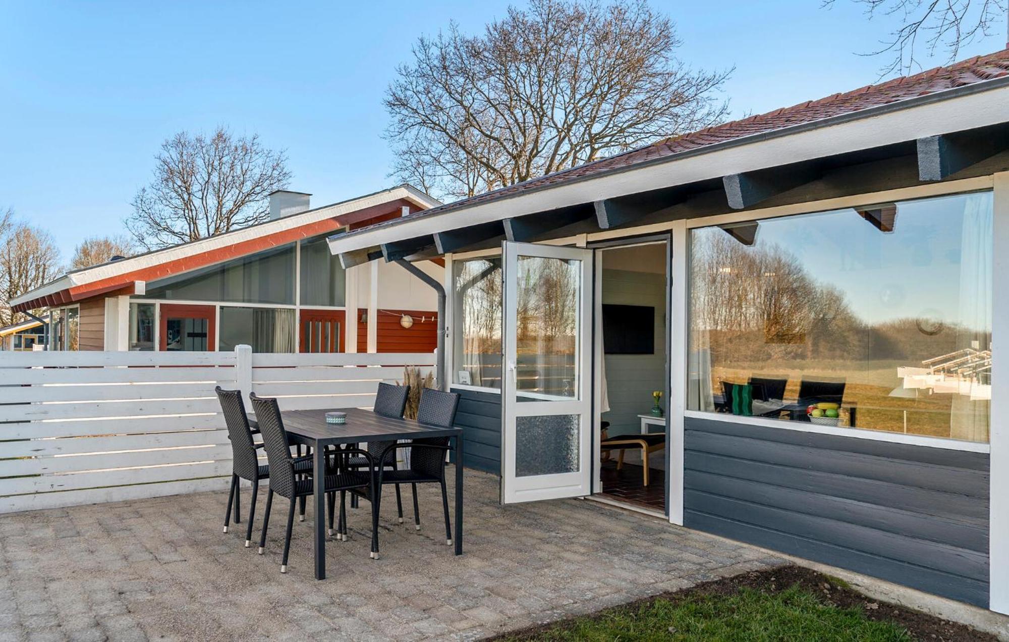 Gorgeous Home In Aabenraa With Wifi Exterior photo